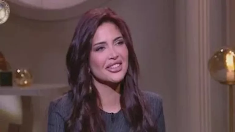 زينب يوسف شعبان