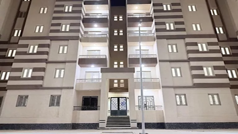 منطقة التوسعات الشرقية