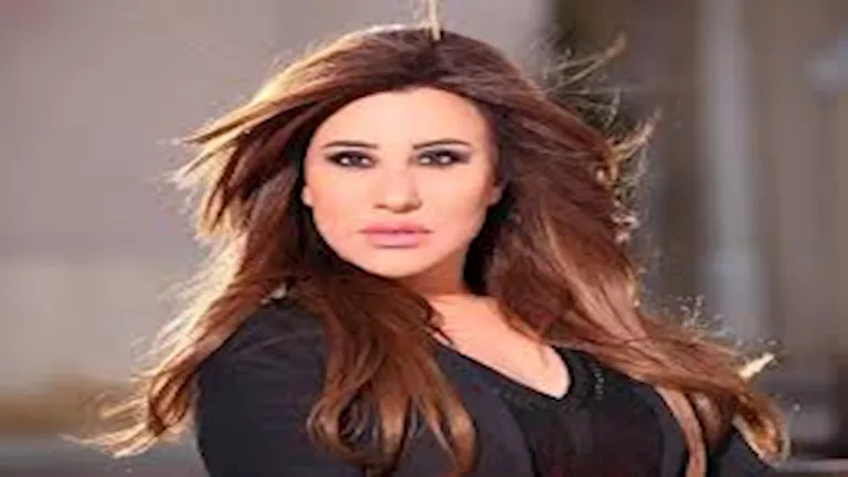 نجوى كرم
