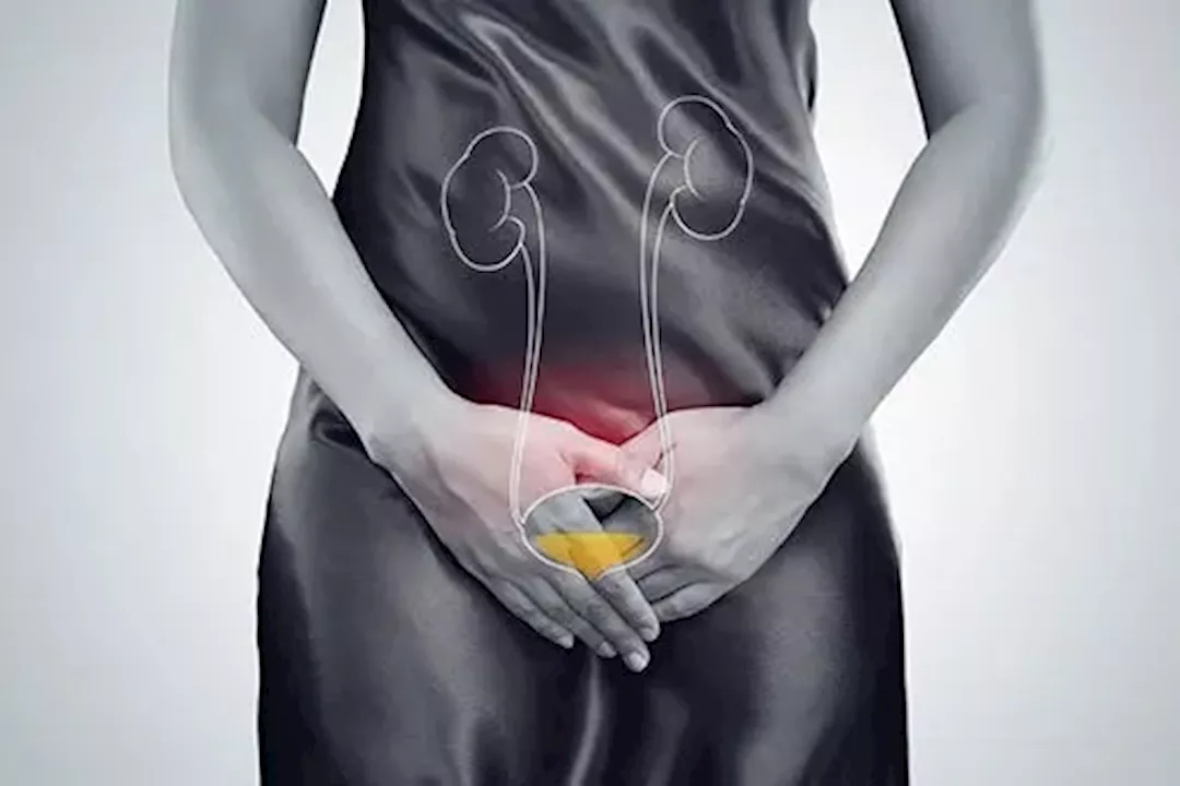 ما سبب عدم التبول لمدة يومين؟- طبيب يجيب