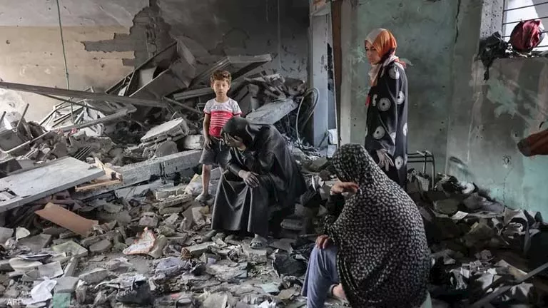 بعد مرور 115 يومًا على وقف النار في غزة.. كم مرة اخترقت إسرائيل القرار