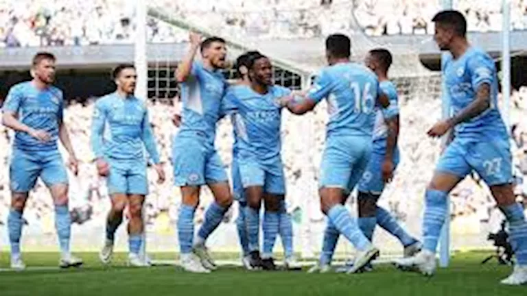 تشكيل مانشستر سيتي المتوقع لمواجهة ليفربول في الدوري الإنجليزي