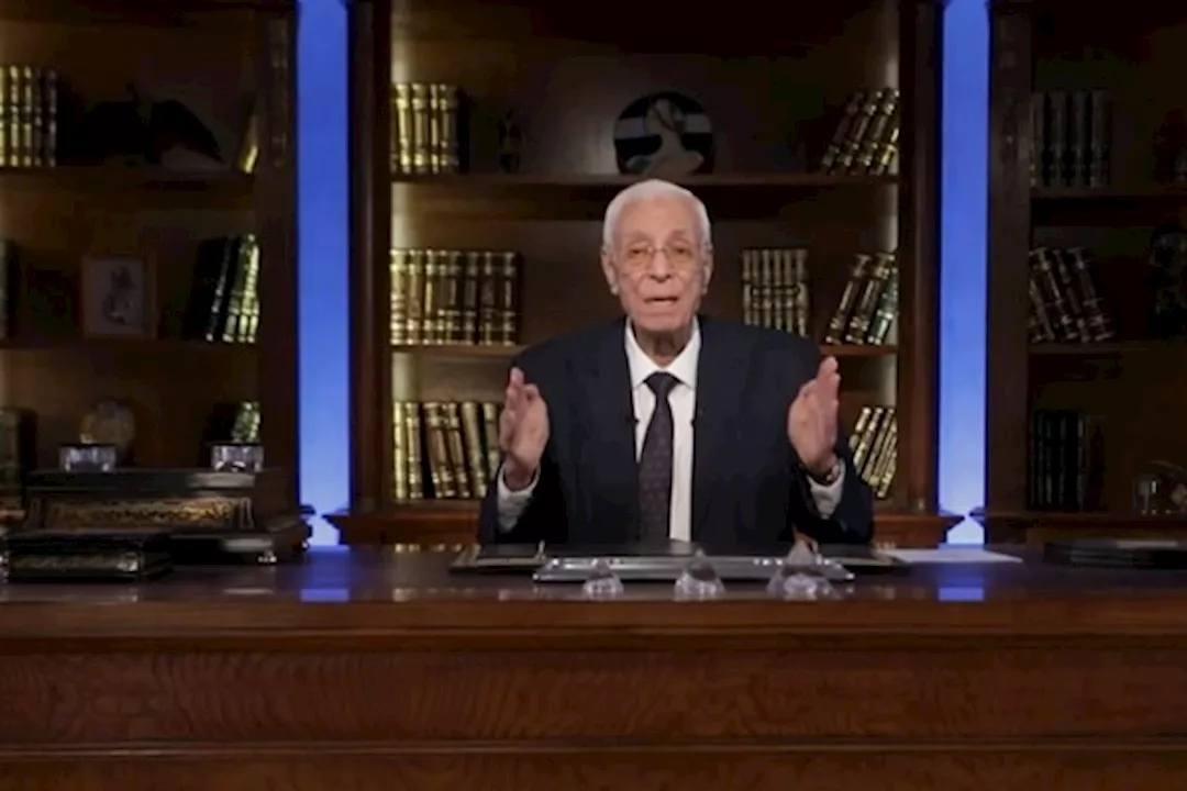 هل فقر الدم مرض مزمن؟- حسام موافي يجيب