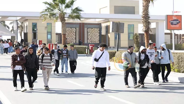 اليوم.. ختام فعاليات الدورة الـ57 من معرض القاهرة الدولي للكتاب