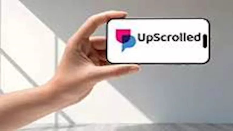 يملكه فلسطيني.. ما هو تطبيق “UpScrolled” المتصدر قائمة التحميل كبديل ل