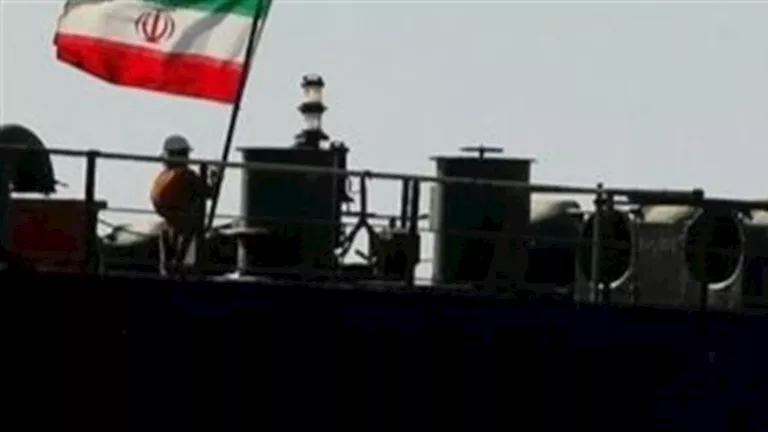 رويترز: الدنمارك تحتجز سفينة ترفع علم إيران