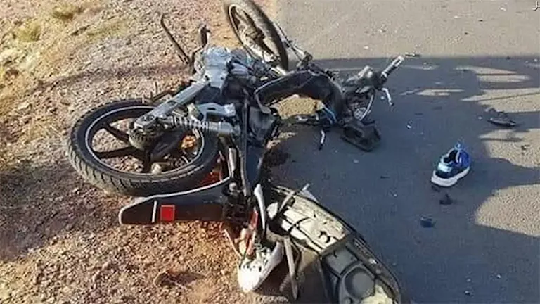 “الثلاثة كباري” بالمنوفية يشهد حادثًا أسفر عن إصابة 3 ونقلهم للمستشفى