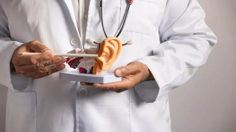 “الرعاية الصحية”: نجاح 8 عمليات زراعة قوقعة جديدة بمستشفيات الهيئة في