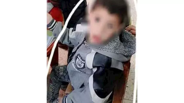 مصر – تفاصيل غرق طفل بأسيوط بعد 5 أيام من اختفائه