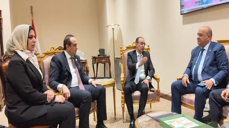 مصر – البرلمان يقيم المرحلة الأولى للتأمين الصحي الشامل تمهيدا للتوسع