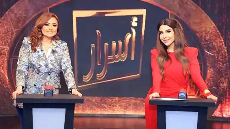 بشرى تكشف سبب انفصالها عن زوجها الأول: أهدافنا مختلفة واخترت نفسي 