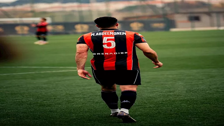 نيس في خطر.. هل ينجو رفاق محمد عبدالمنعم من الهبوط في الدوري الفرنسي؟