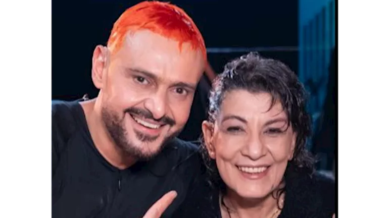 أول تعليق من رامز جلال بعد حلقة سماح أنور في "رامز ليفل الوحش" 