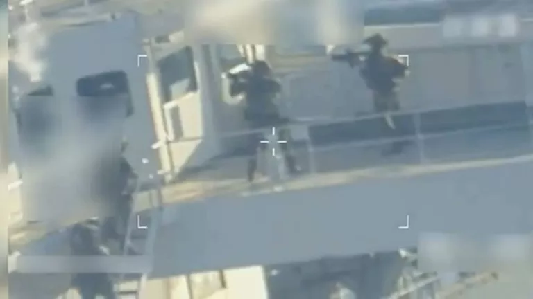 كوبا تقتل 4 أمريكيين خلال اعتراض زورق في مياهها الإقليمية