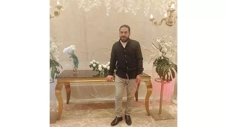 مصر – توفي شاب على أرض الملعب أثناء مشاركته في إحدى البطولات الرمضانية بسوهاج