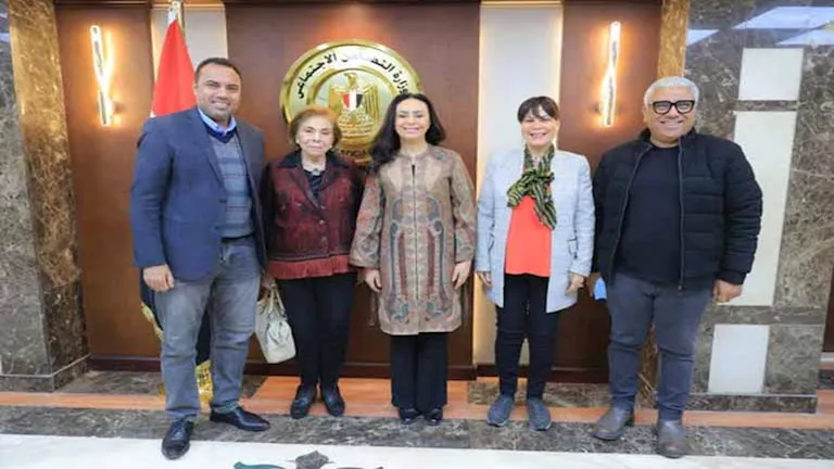 مهرجان أسوان الدولي لأفلام المرأة يعلن استعداداته للدورة العاشرة