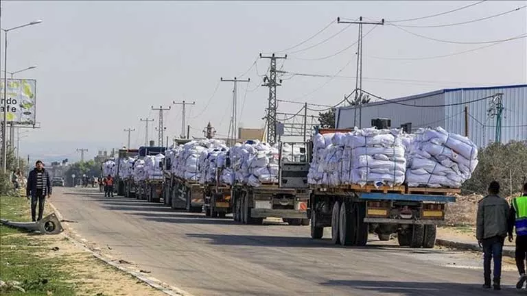 إسرائيل: المحكمة العليا تسمح لمنظمات الإغاثة بمواصلة عملها في غزة