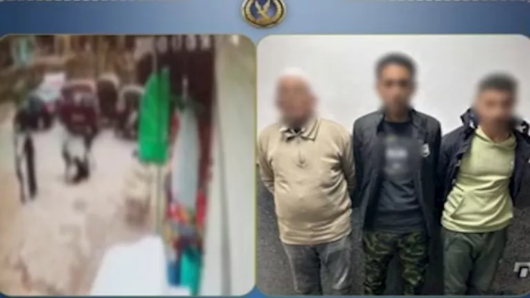 مصر – الداخلية تكشف تفاصيل مشاجرة أثارت جدلا بالدقهلية