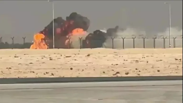 سي إن إن: سماع دوي 5 انفجارات في دبي