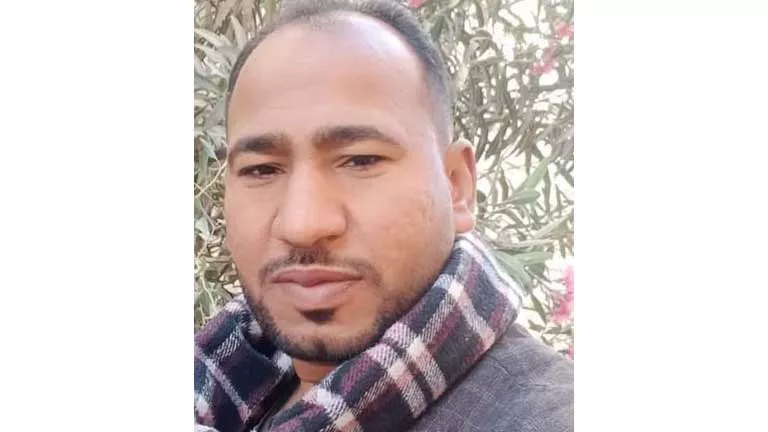 مصرع شاب صعقًا داخل حفرة تنقيب عن الآثار بالفيوم