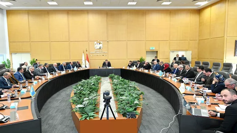 تكليفات جديدة من وزير الإسكان لتطوير الأداء وتعظيم الإيرادات وتسريع ال