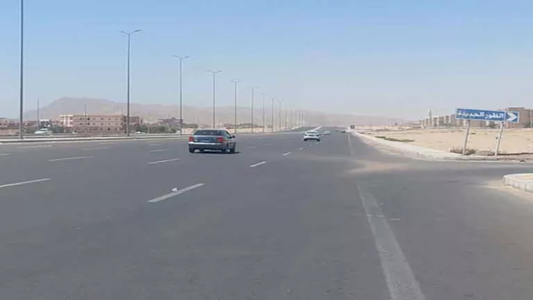 الأرصاد تحذر من نشاط الرياح والرمال المثارة وتدهور الرؤية