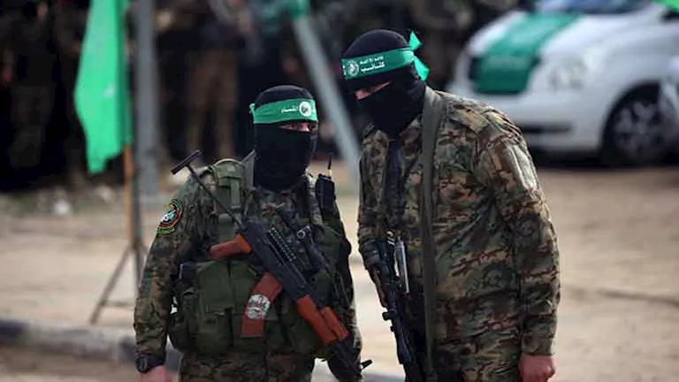 حماس تعلق على إمكانية إرسال إندونيسيا جنودًا لحفظ السلام في غزة