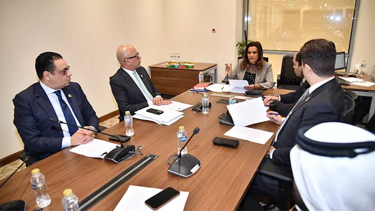 رئيس “سياحة النواب” تكشف عن أولوياتها: تعظيم عوائد السياحة