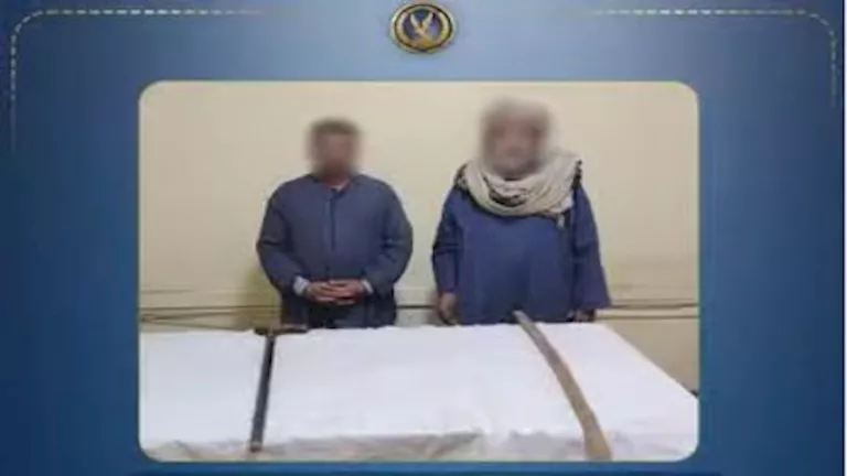“ضرب بالعصي الخشبية”.. القبض على عاطلين بعد الاعتداء على سيدتين بأسوان