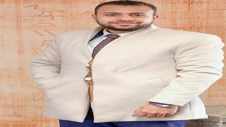 المحامي مؤمن عز الدين