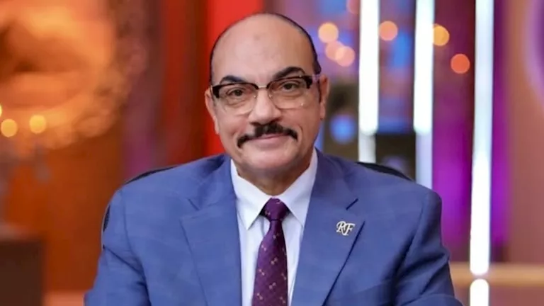 نائب رئيس حزب المؤتمر: التعديل الوزاري دفعة جديدة لمسار الإصلاح الشامل