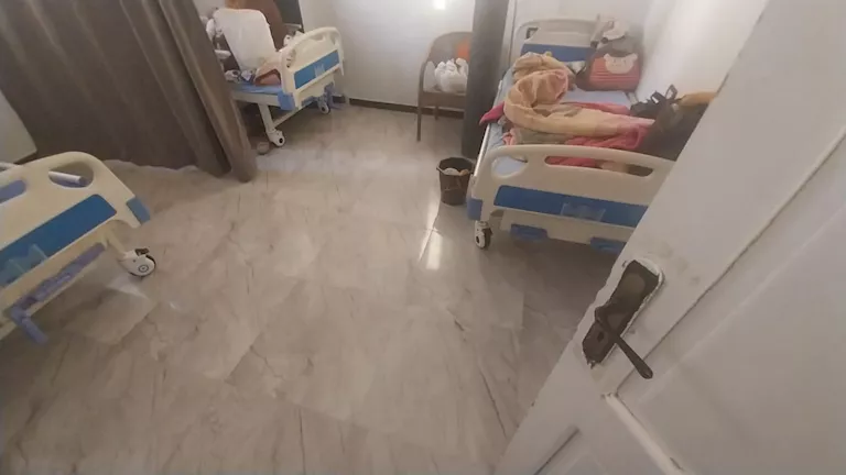 لا أطباء ولا تعقيم.. تفاصيل إغلاق مركز حضانات يديره تمريض غير مؤهل ببن لا أطباء ولا تعقيم.. تفاصيل إغلاق مركز حضانات يديره تمريض غير مؤهل ببن