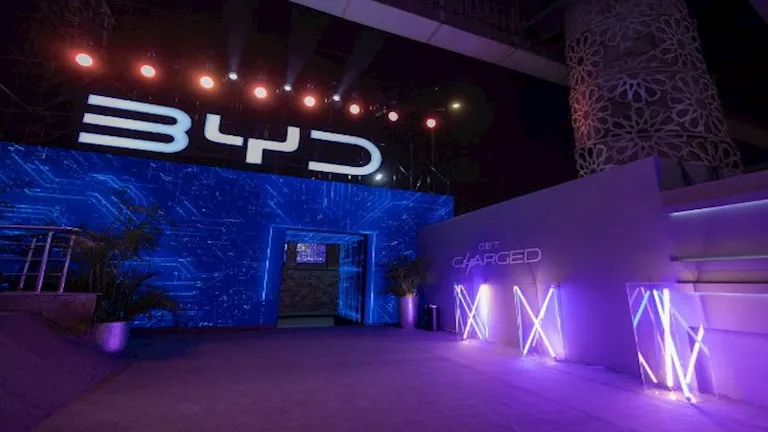 بعد طرح M9 وSealion 5.. تعرف على أحدث قائمة سعرية لعلامة BYD في مصر 