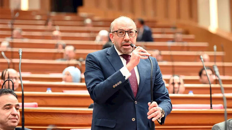 برلمانى: الشارع يترقب أداء مجلس النواب.. ولابد من الشفافية والعدالة في