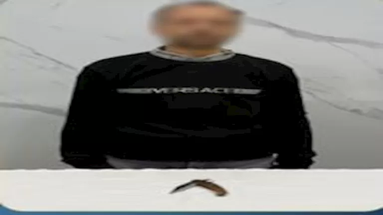 عامل يطعن طليقته في “نص الشارع” بالشرقية