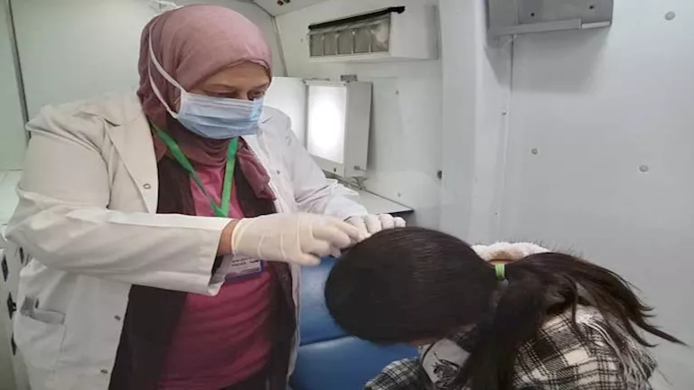 حياة كريمة.. قوافل طبية شاملة للكشف والعلاج بالمجان في 3 محافظات