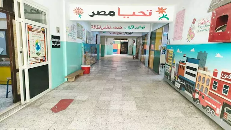 “تعليم القاهرة” تعلن الجاهزية الكاملة لانطلاق الفصل الدراسي الثاني 202