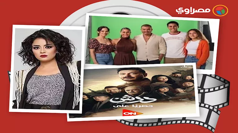 حدث في الفن| ظهور أبناء عمرو دياب في رمضان ورقص كزبرة في الشارع