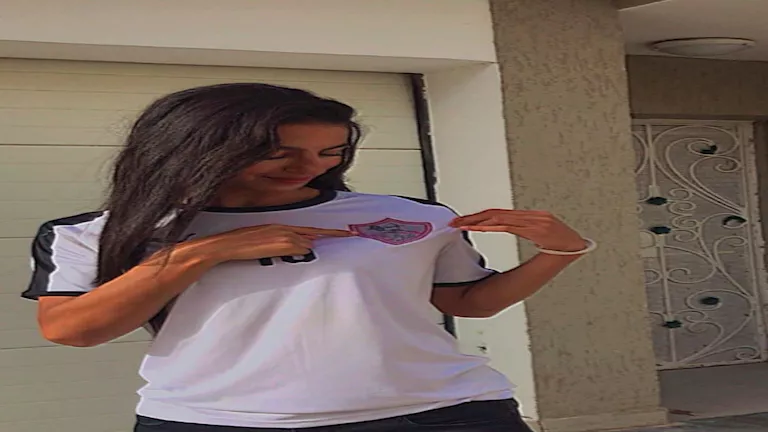 الاختبار الأول أمام فريقها السابق.. عبير ساسي تنتقل إلى الشمس السعودي