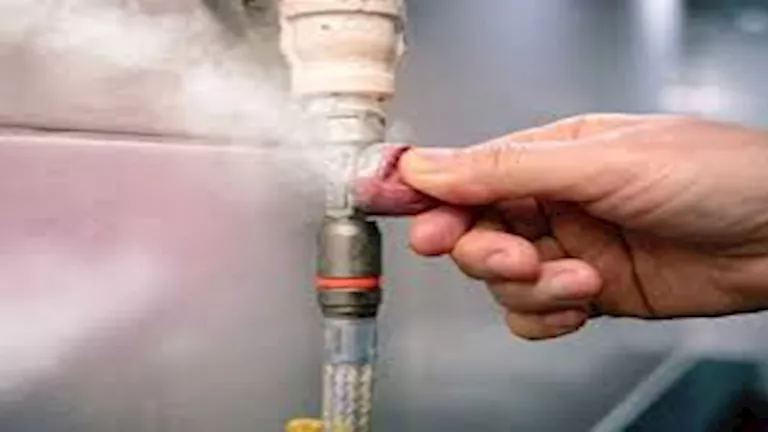 مصر – اختناق 3 أشخاص إثر تسرب غاز في شقة بأسيوط