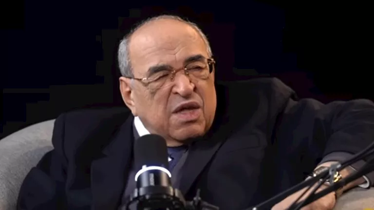 الفقي: العرب ساهموا في بناء سد النهضة ومصر تتحمل العبء الأكبر