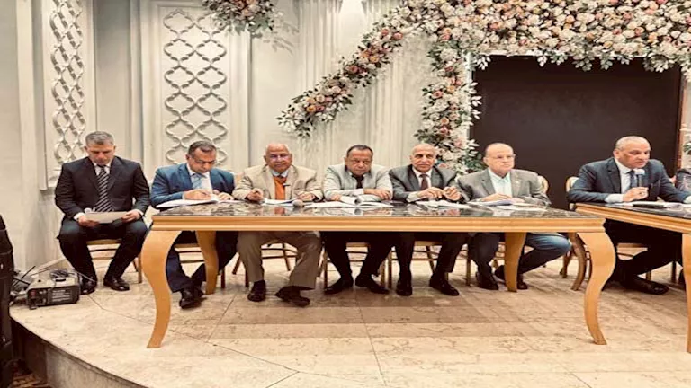 اليوم.. قرار جديد بشأن الميزة التأمينية للعاملين بالكهرباء