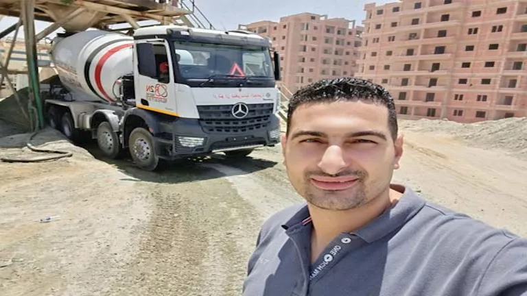 حزن في الشرقية بعد مصرع شابين في الغربة أثناء العمل