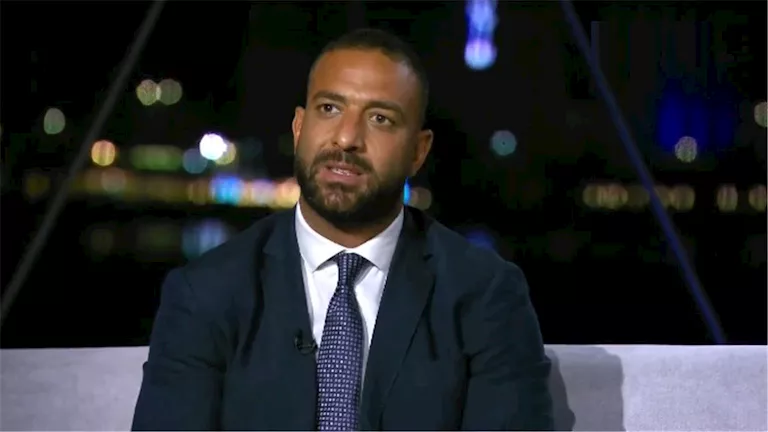 ميدو يعلق على هزيمة الأهلي أمام طلائع الجيش بالدوري