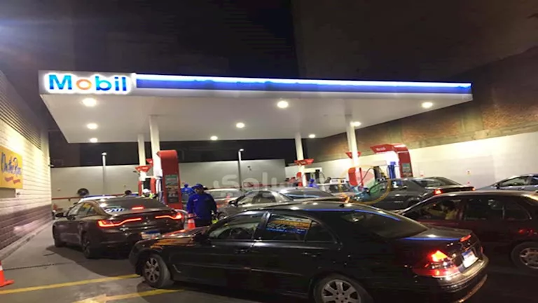 رسميا.. ارتفاع أسعار بعض المنتجات البترولية وغاز تمويل السيارات