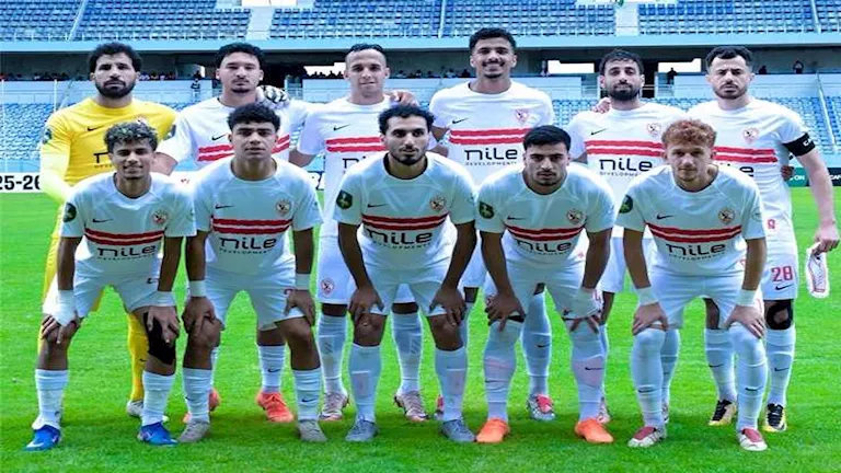 تاريخ مواجهات الزمالك وإنبي قبل مباراة الغد بالدوري