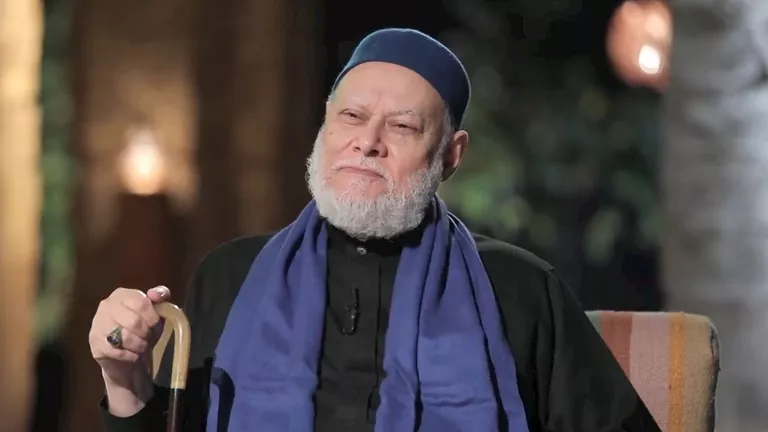 علي جمعة: عدد الأحاديث النبوية 15 ألف حديث نصفها فقط صحيح 