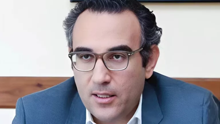 عمر الدماطي": إمبراطورية والدي انهارت "ليلة التأميم" وتقبله الأمر درس عظيم لي 