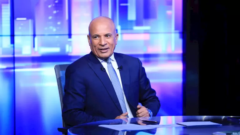 أحمد موسى بعد رفع أسعار الوقود: لدي أسرة وأشعر بما يشعر به المواطن" 