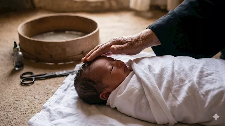 بين السحر والعرف.. كيف تلاحق أساطير الإنجاب والزواج نساء الصعيد؟